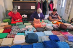 Prayer Shawl Group