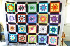 Sharin' Stitchers